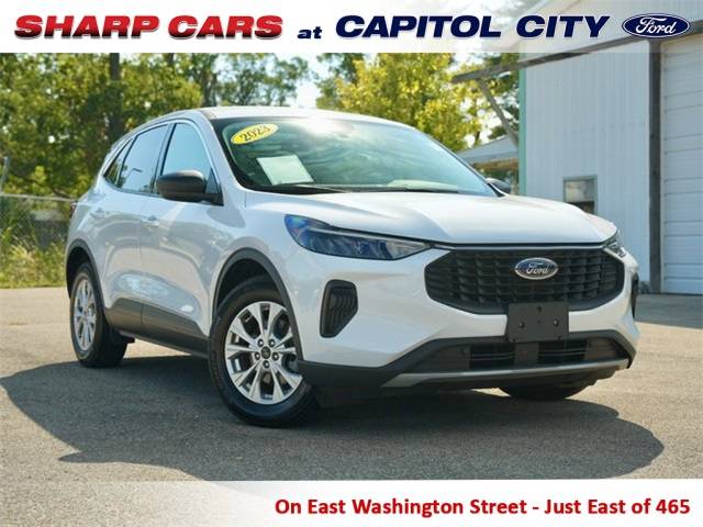 2023 Ford Escape Active — SUV — 40,941 mi — Indianapolis, IN