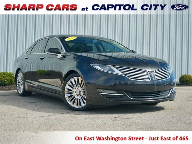 2015 Lincoln MKZ FWD — Sedan — 178,194 mi — Indianapolis, IN