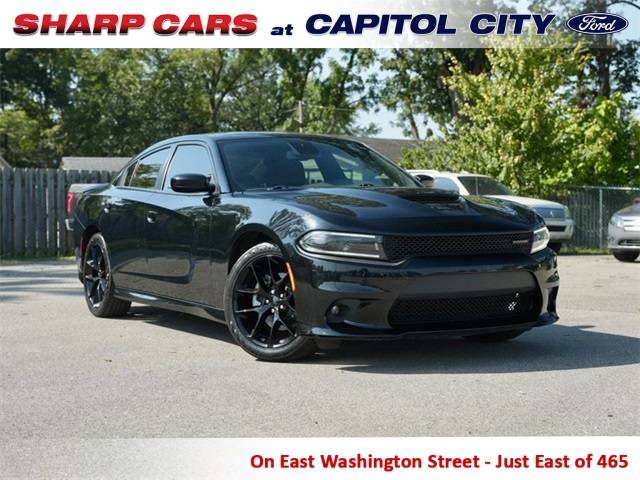 2022 Dodge Charger GT — Sedan — 56,207 mi — Indianapolis, IN