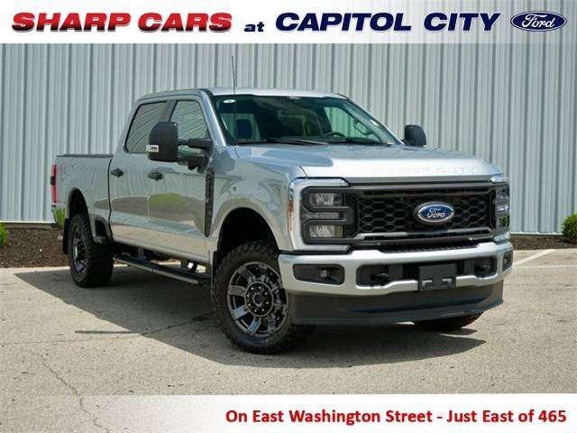 2024 Ford Super Duty F-250 XL — Pickup Truck — 20,332 mi — Indianapolis, IN