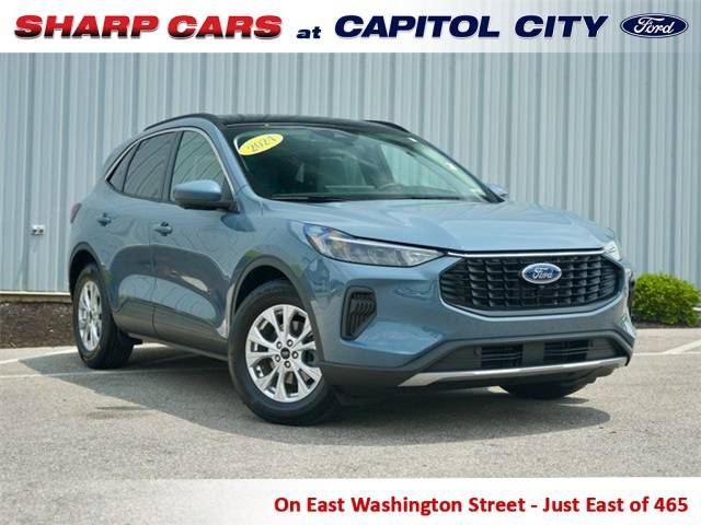 2024 Ford Escape Active — SUV — 5,634 mi — Indianapolis, IN
