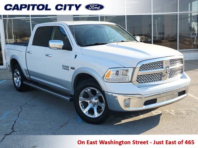 2017 Ram 1500 Laramie — Pickup Truck — 103,578 mi — Indianapolis, IN