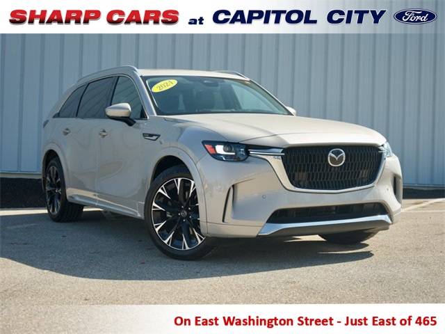 2024 Mazda CX-90 S — SUV — 32,500 mi — Indianapolis, IN