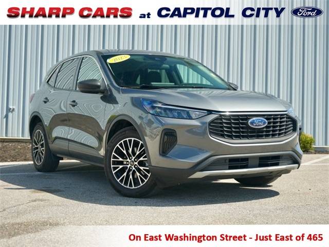 2023 Ford Escape Active — SUV — 64,140 mi — Indianapolis, IN