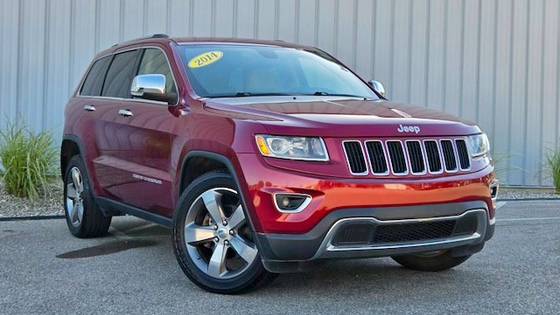 Used SUVs for Sale in Indianapolis, IN (with Photos) - TRUECar