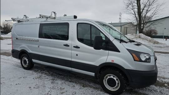 2019 Ford Transit Cargo Van T-150 — Cargo Van — 138,562 mi — Indianapolis, IN