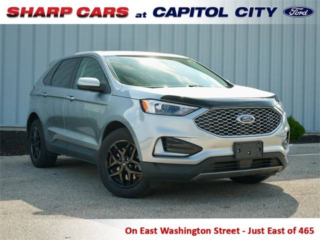 2024 Ford Edge SEL — SUV — 33,891 mi — Indianapolis, IN