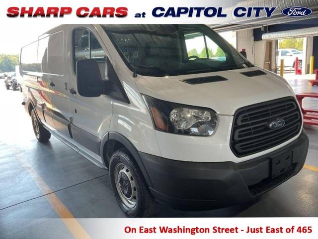 2018 Ford Transit Cargo Van T-150 — Cargo Van — 120,914 mi — Indianapolis, IN