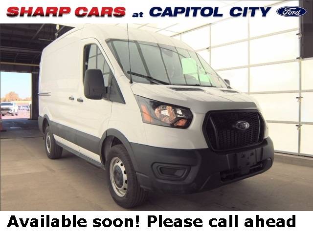 2022 Ford Transit Cargo Van T-250 — Cargo Van — 46,135 mi — Indianapolis, IN