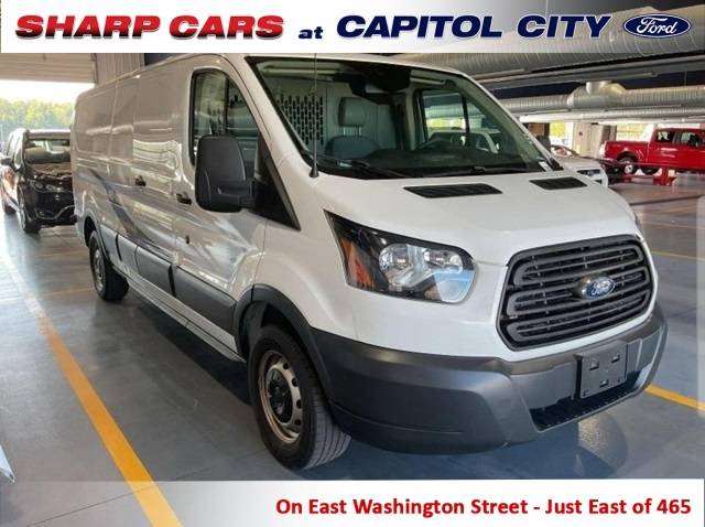 2018 Ford Transit Cargo Van T-150 — Cargo Van — 119,145 mi — Indianapolis, IN