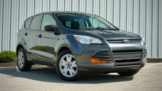 2015 Ford Escape S — SUV — 95,168 mi — Indianapolis, IN