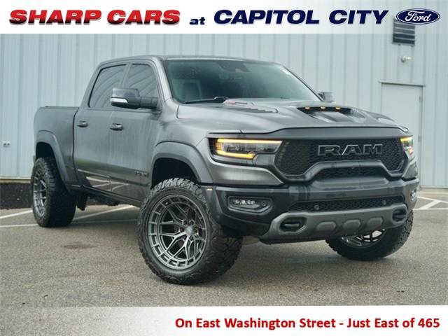 2021 Ram 1500 TRX — Pickup Truck — 52,152 mi — Indianapolis, IN