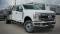 2024 Ford Super Duty F-350 Chassis Cab in Indianapolis, IN 1 - Open Gallery