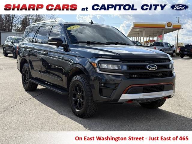 2023 Ford Expedition Timberline — SUV — 14,068 mi — Indianapolis, IN