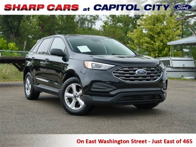 2020 Ford Edge SE — SUV — 106,199 mi — Indianapolis, IN