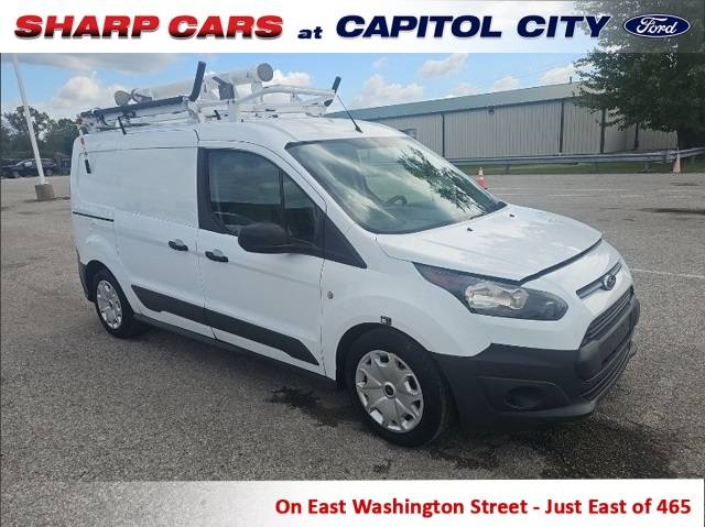2016 Ford Transit Connect Van XL — Cargo Van — 67,796 mi — Indianapolis, IN