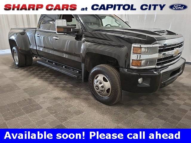 2019 Chevrolet Silverado 3500HD High Country — Pickup Truck — 72,337 mi — Indianapolis, IN