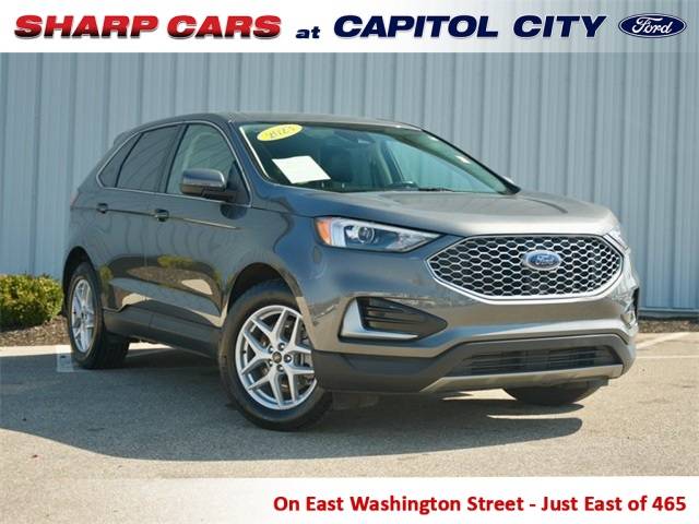 2023 Ford Edge SEL — SUV — 31,596 mi — Indianapolis, IN