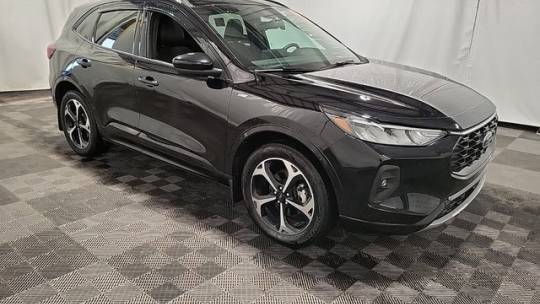 2023 Ford Escape ST-Line Select — SUV — 9,049 mi — Indianapolis, IN