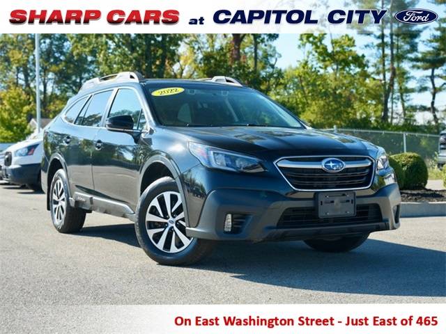 2022 Subaru Outback 2.5i Premium — SUV — 46,135 mi — Indianapolis, IN