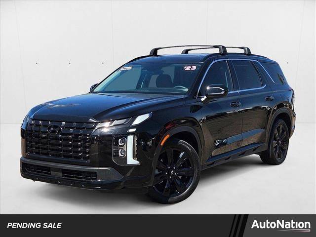 2023 Hyundai Palisade XRT — SUV — 14,322 mi — Scottsdale, AZ