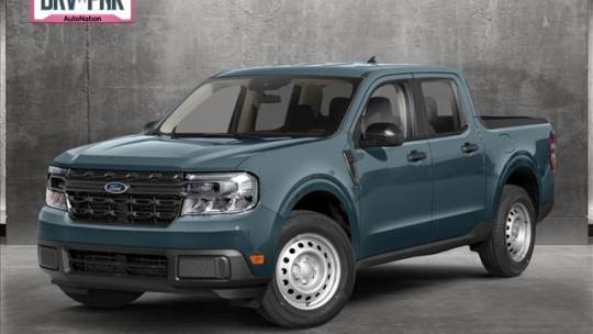 2023 Ford Maverick XL — Pickup Truck — 29,002 mi — Scottsdale, AZ