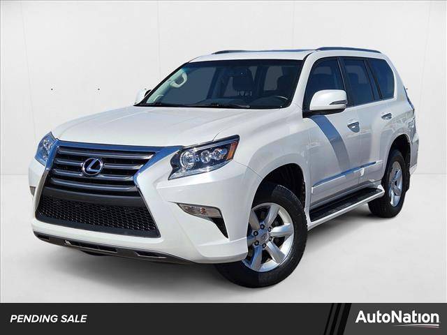 2017 Lexus GX GX 460 — SUV — 67,498 mi — Scottsdale, AZ