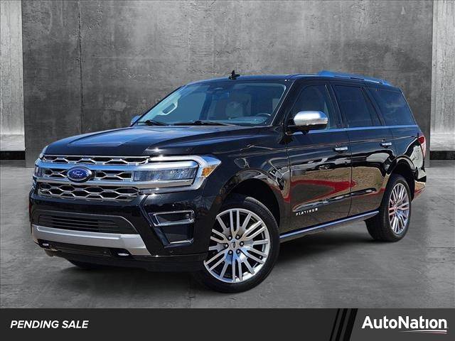 2023 Ford Expedition Platinum — SUV — 20,712 mi — Scottsdale, AZ