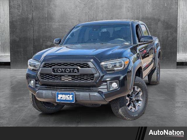 2019 Toyota Tacoma TRD Off Road — Pickup Truck — 84,350 mi — Scottsdale, AZ