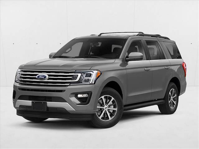 2019 Ford Expedition XLT — SUV — 15,299 mi — Scottsdale, AZ