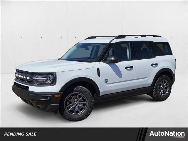 2021 Ford Bronco Sport Big Bend — SUV — 16,614 mi — Scottsdale, AZ