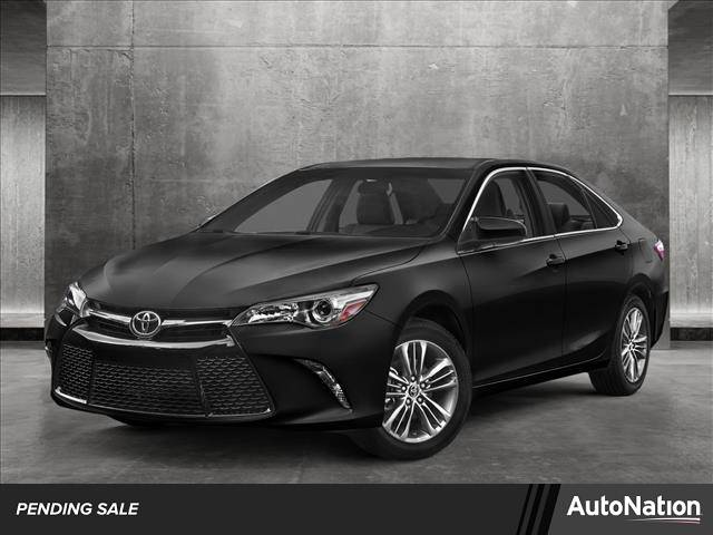 2016 Toyota Camry SE — Sedan — 79,917 mi — Scottsdale, AZ