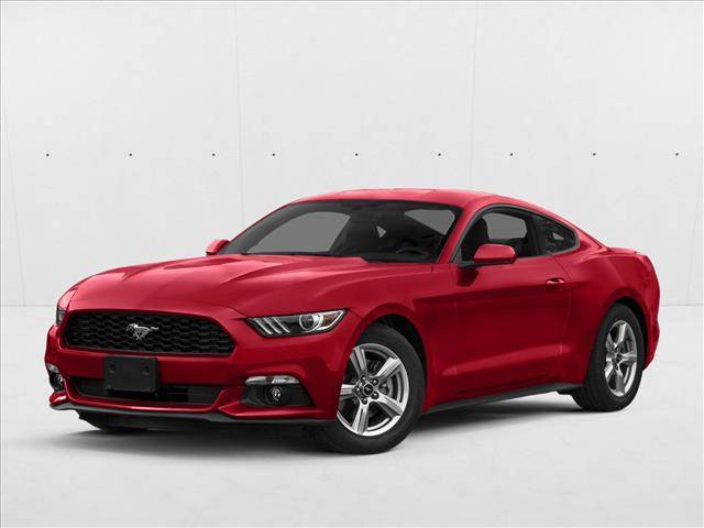 2015 Ford Mustang EcoBoost Premium — Coupe — 109,720 mi — Scottsdale, AZ
