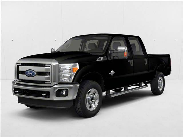 2014 Ford Super Duty F-350 Lariat — Pickup Truck — 130,585 mi — Scottsdale, AZ