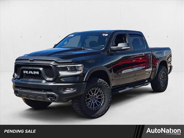 2019 Ram 1500 Rebel — Pickup Truck — 83,635 mi — Scottsdale, AZ