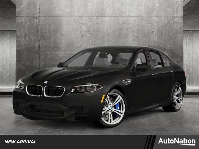 2014 BMW M5 Standard — Sedan — 108,553 mi — Scottsdale, AZ