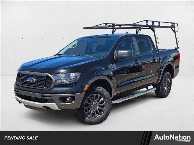 2019 Ford Ranger XLT — Pickup Truck — 84,668 mi — Scottsdale, AZ