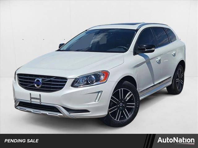2017 Volvo XC60 Dynamic — SUV — 61,355 mi — Scottsdale, AZ