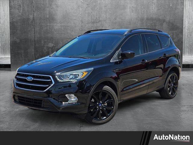 2017 Ford Escape SE — SUV — 69,428 mi — Scottsdale, AZ