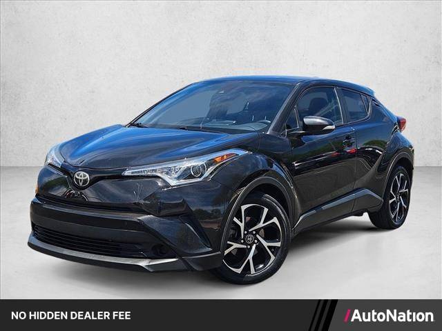 Used Toyota C-HR for Sale in Phoenix, AZ (with Photos) - TrueCar