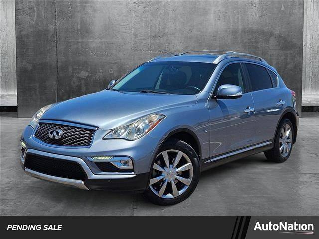 2016 INFINITI QX50 Standard — SUV — 68,116 mi — Scottsdale, AZ