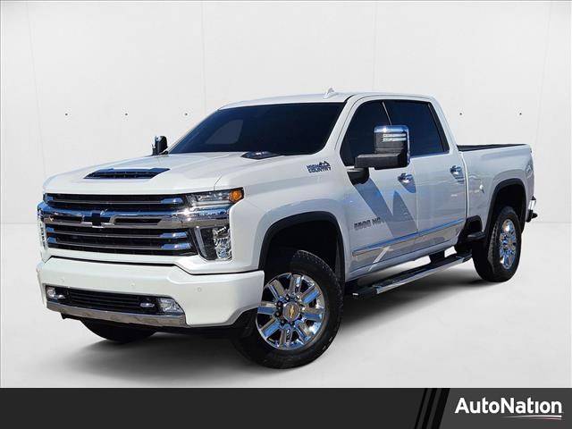 2023 Chevrolet Silverado 2500HD High Country — Pickup Truck — 18,797 mi — Scottsdale, AZ