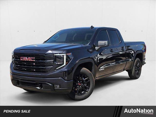 2024 GMC Sierra 1500 Elevation — Pickup Truck — 12,173 mi — Scottsdale, AZ