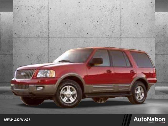 2003 Ford Expedition XLT Popular — SUV — 108,596 mi — Scottsdale, AZ