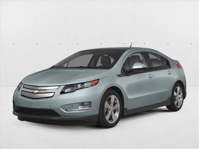 2014 Chevrolet Volt Base — Sedan — 80,498 mi — Scottsdale, AZ