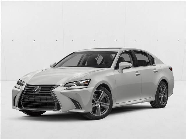2017 Lexus GS GS 350 — Sedan — 131,465 mi — Scottsdale, AZ
