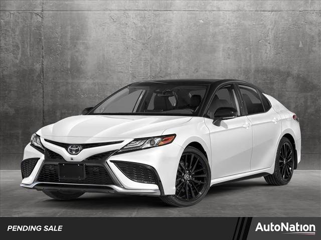 2023 Toyota Camry XSE V6 — Sedan — 60,579 mi — Scottsdale, AZ