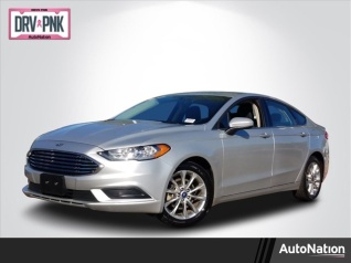 Used Ford Fusions For Sale Truecar