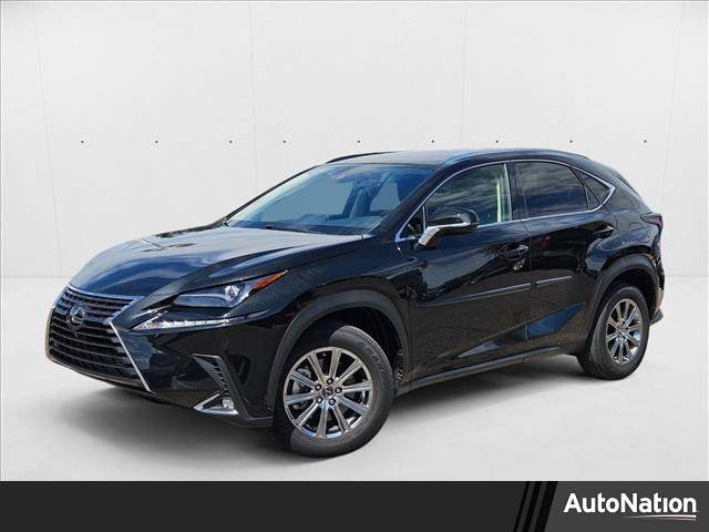 2020 Lexus NX NX 300 — SUV — 29,296 mi — Scottsdale, AZ