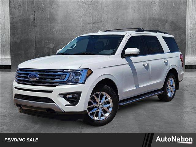2020 Ford Expedition XLT — SUV — 79,778 mi — Scottsdale, AZ